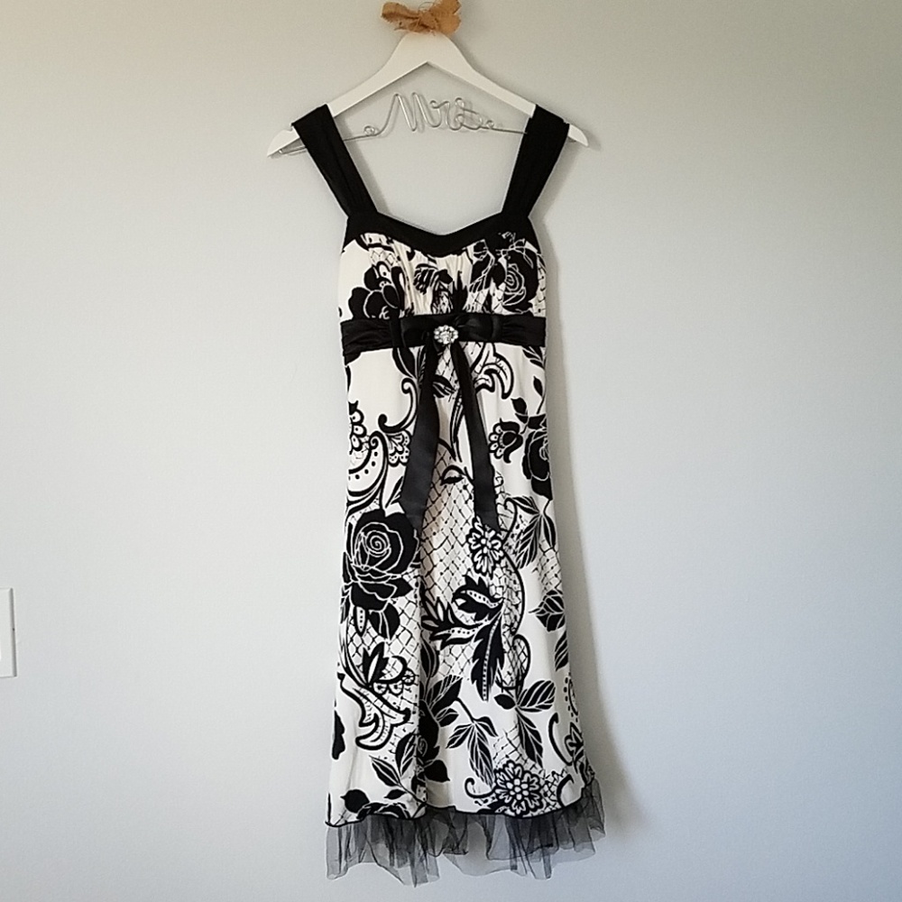 My Michelle evening dress M